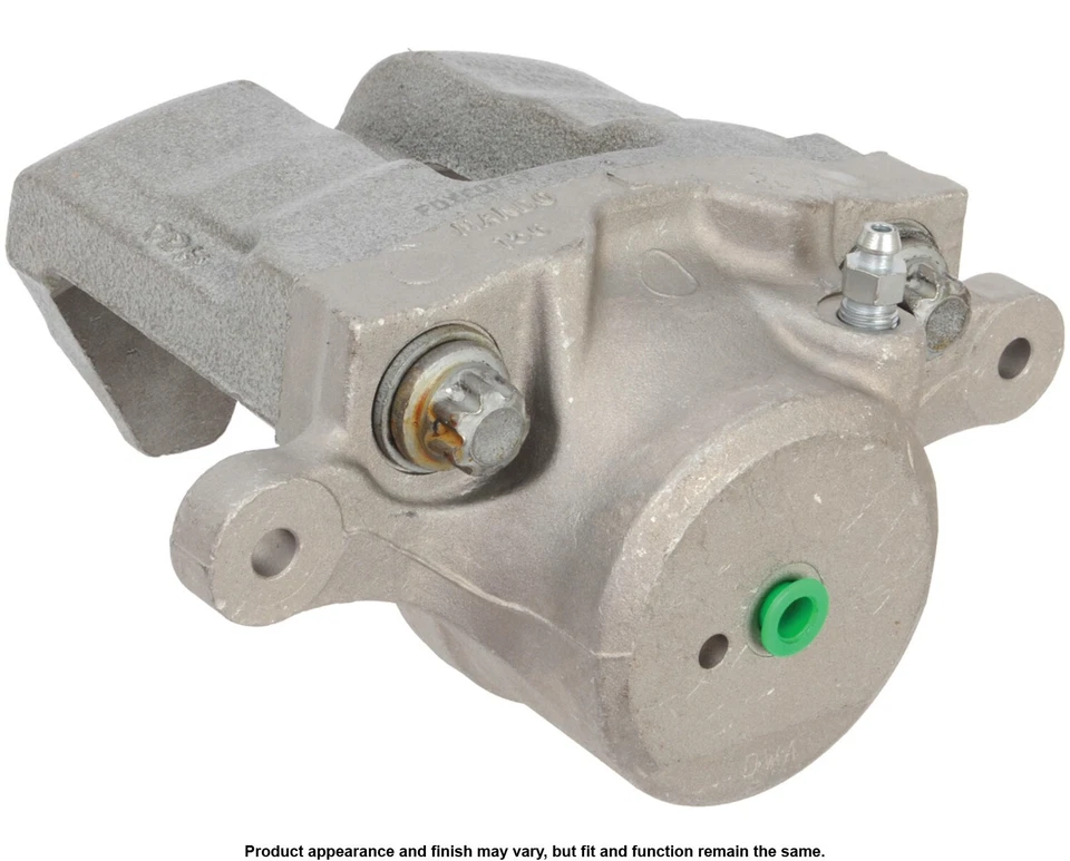 Pinza de freno de disco delantera izquierda cardone 2012 2013 para Hyundai Sonata 2011-2014 Foto 3 de 4