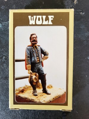 Figurine Cheval Art Girona 54mm/1/32 – Plomb à Peindre – Kit CAV-24