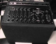 Numark PPD mmx-2000 rotary preamp mixer. Uber Rare 