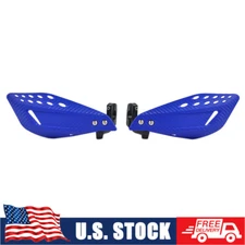 7/8" Motorcycle Handguards Protector For Yamaha YZ125 YZ250 YZ250F YZ450F YZ85