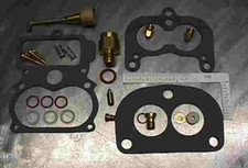 Master Rebuild Kit For Stromberg 97 Style Carburetor 1 S-102