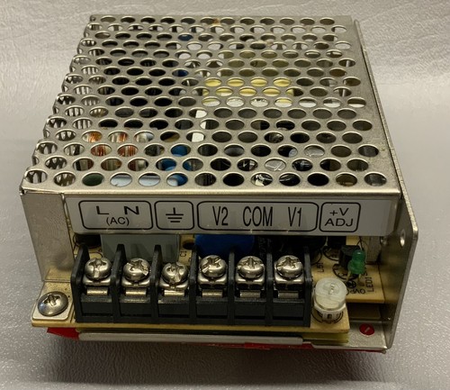 Mean Well RD-35B Dual Output Swithing Supply New - Picture 4 of 10
