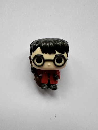 Harry Potter - kinder joy quidditch 2024!