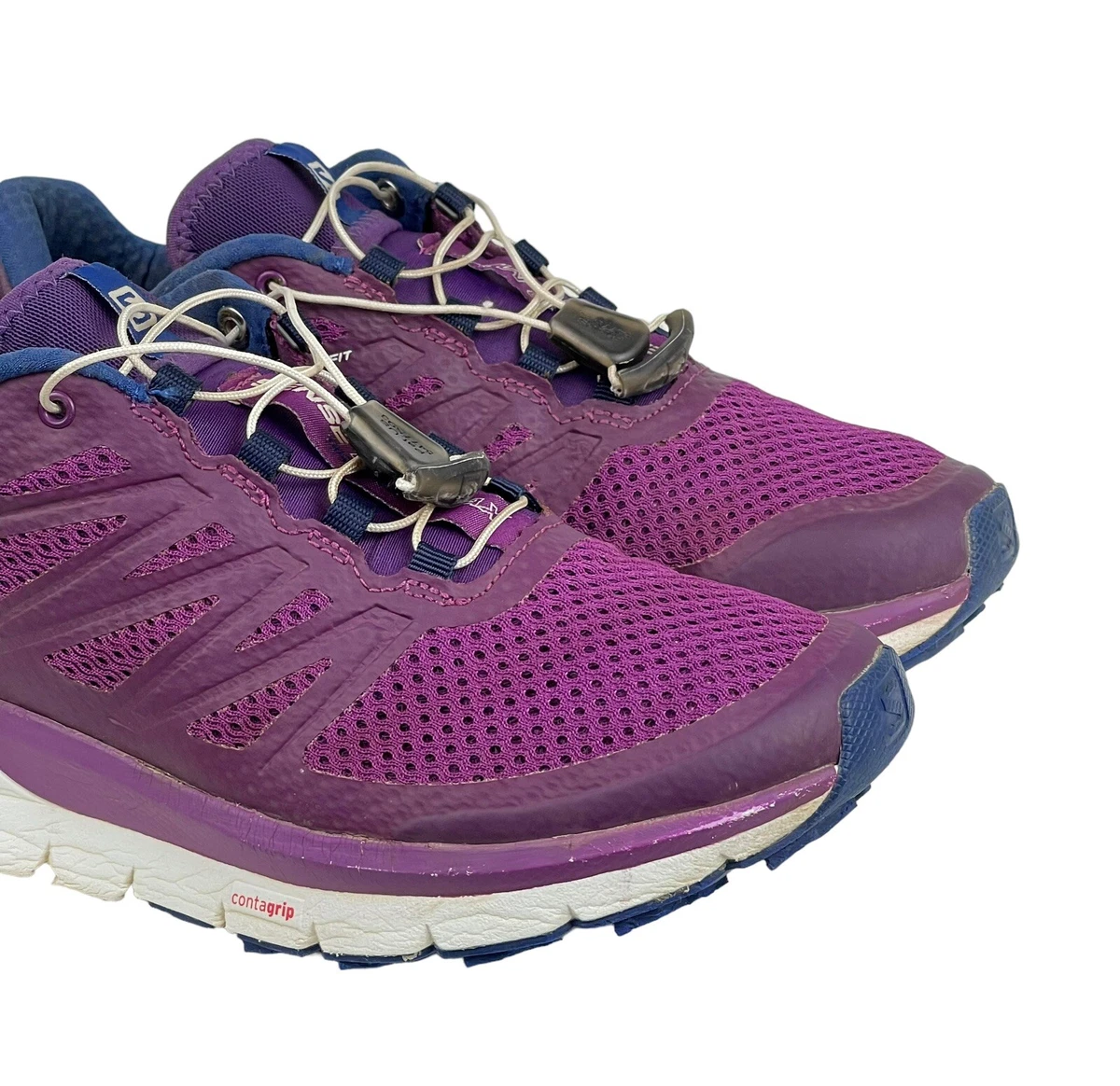 Salomon sense pro max clearance women's