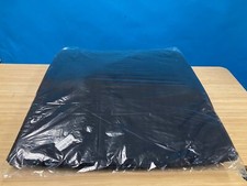 Undercover Action118A Deluxe Padded Speaker Cover
