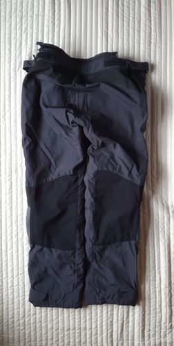 BMW Motorrad - PaceDry Tour Trousers - Men Size 58 (UK 42" XL) - Colour: Black - Picture 2 of 4