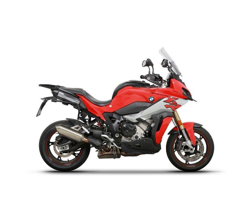 Fixation latérale 3P System Shad pour moto BMW S1000XR 2020