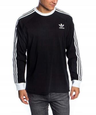 Adicolor Classics 3-Stripes Long Sleeve Tee | Adidas Stripe Long Sleeve Shirt | seeds.yonsei.ac.kr