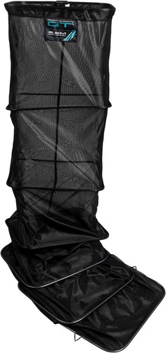 Leeda Concept Gt 2.5m Carpe Filets / Carpe Pêche - Photo 2/4