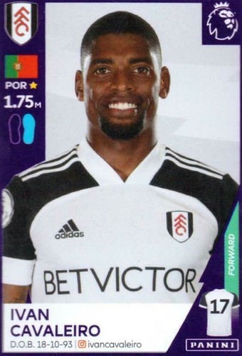 ⭐1-250 UPDATED⭐PANINI Football 2021 Premier League stickers BUY 4 GET 10 FREE - Picture 217 of 219