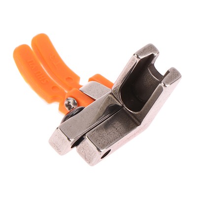 1Pc Plastic Multifunctional Presser Foot T3 Universal Unilateral Presser Foot