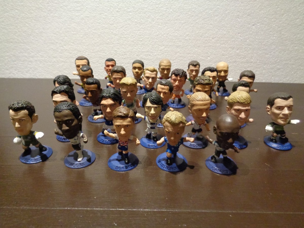 スポーツ Corinthian Microstars Italy Series 01 Corinthian Microstars blue base | eBay