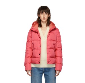 moncler lena jacket black