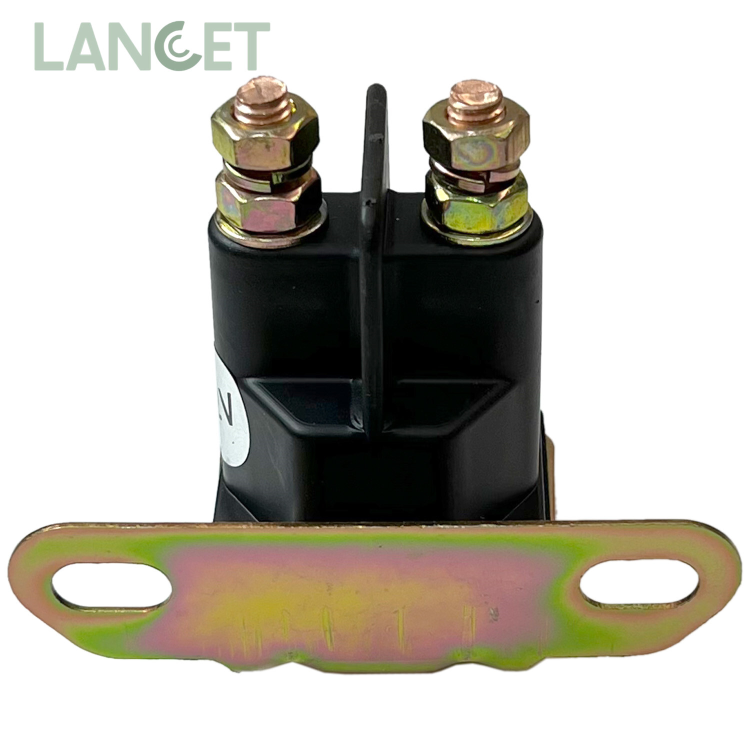 Starter Magnetrelais Für MTD Rasentraktoren - Passt Auf 725-04439B, 725-04439A Und 435151