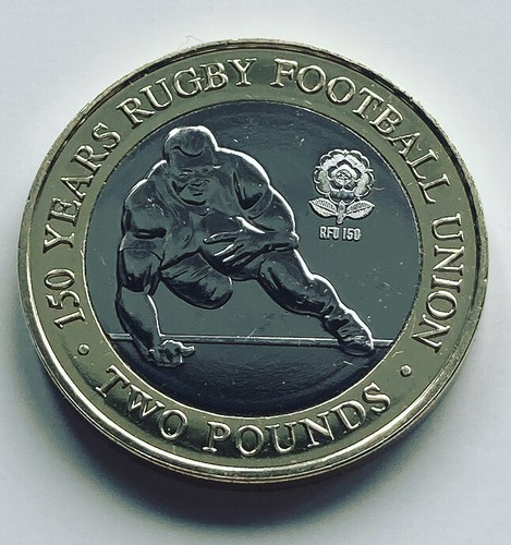 Rare £2 coins two pound coin Commonwealth Olympic Bible Navy RAF Captain Cook - Picture 205 of 236