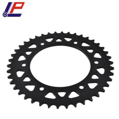 LOPOR 525 CNC 15T/42T Front Rear Motorcycle Sprocket for LOPOR 525 CNC 15T/42T Front Rear Motorcycle Sprocket for