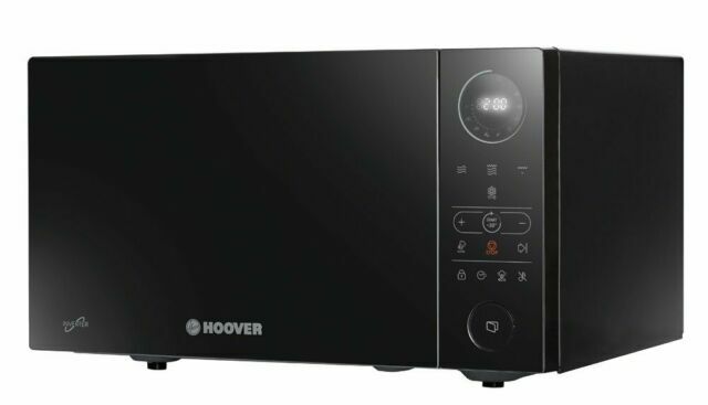 Hoover HMGI25TB 25L Chefvolution Forno Microonde - Nero | Acquisti Online  su eBay