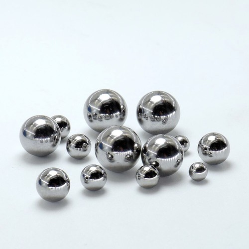 Carbon Steel Ball Q235 Ball Bearings 1/2/3/4/5/6/7/8/9/10/11/12/13 -20mm Diamete - Picture 5 of 8