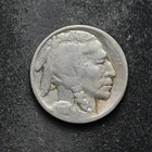 1914-S Buffalo Nickel Good+ (bb14579)