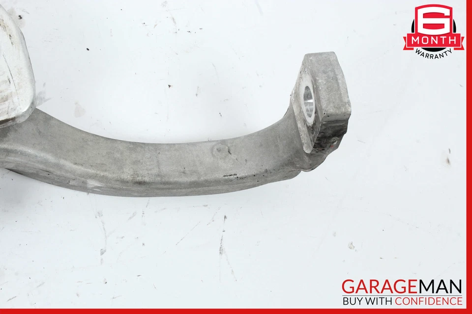 15-20 Mercedes W205 C250 C300 Rueda Delantera Izquierda Eje Nudillo Buje Cojinete Fabricante de Equipo Original Foto 3 de 4