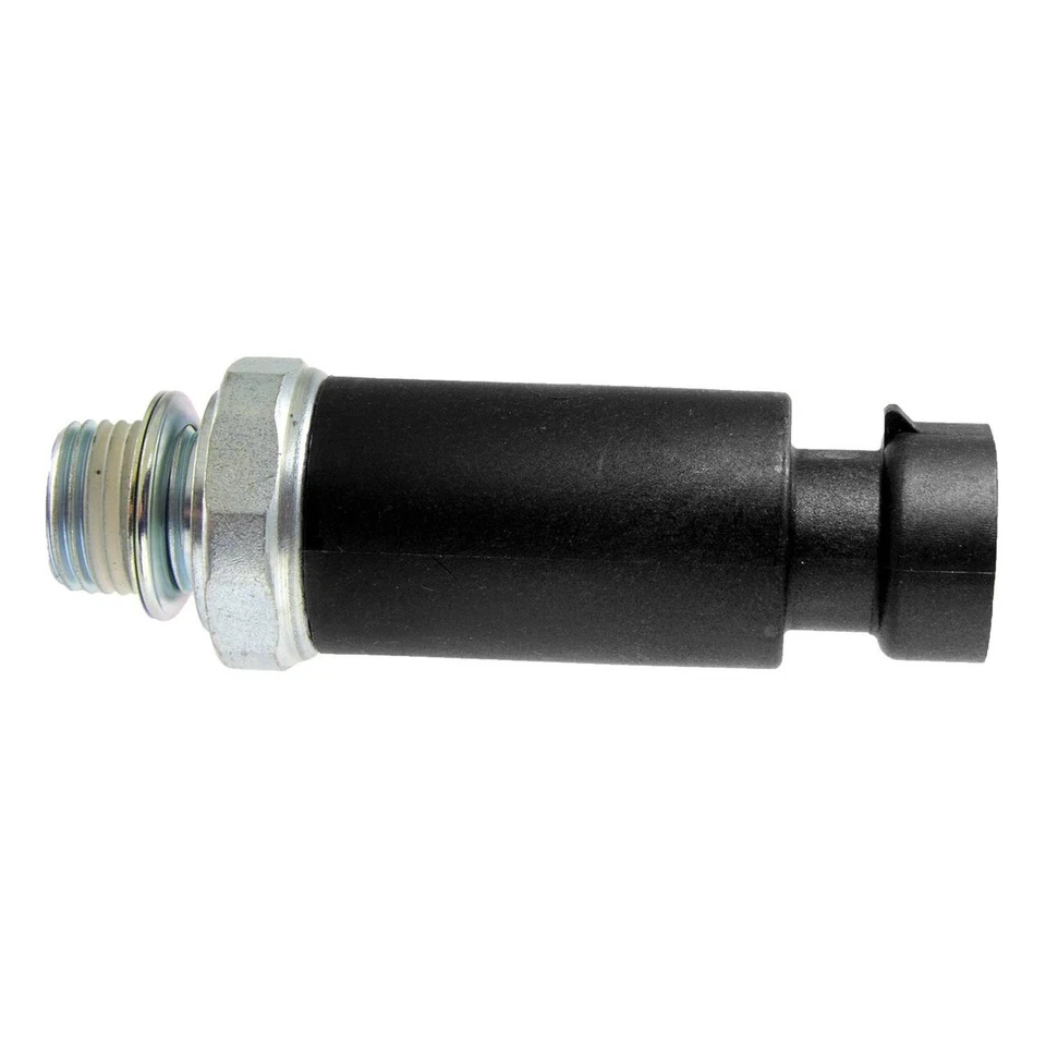 Sensor de presión de aceite GM OEM 19244505 1999-2002 4,8 5,3 5,7 6,0 D1818A Foto 2 de 4