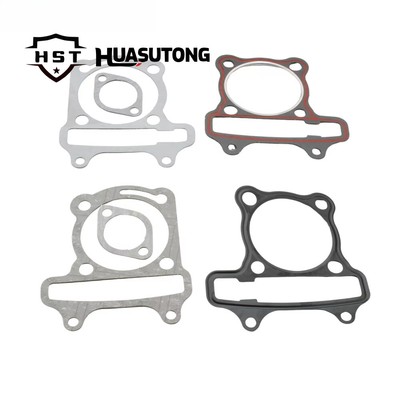 Scooter Cylinder Gasket Set Top End For SYM Orbit Fiddle 1 2 Megalo Symply X-Pro