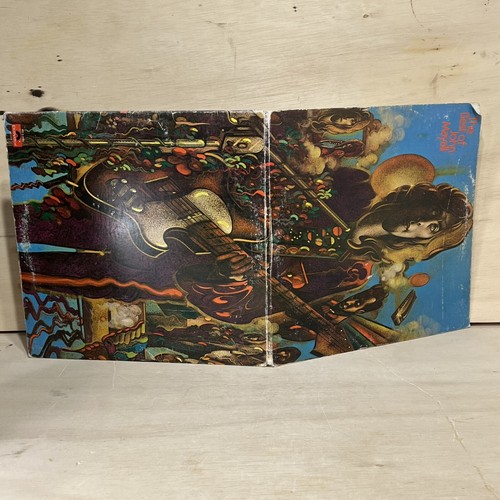 The Best of John Mayall Vinyl 2 LP Polydor PD2-3006 VG - 1973 Blues Greatest - Picture 4 of 11