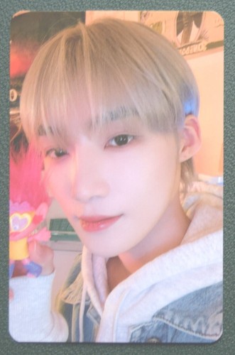 THEY BOYZ The Azit 5th Anniversary Special Edition Member Photocards Limited PVC - Picture 21 of 32