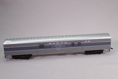 LE3244 CON-COR 0001-1030 Train Ho Kit Fourgon a bagages Baggage car kit