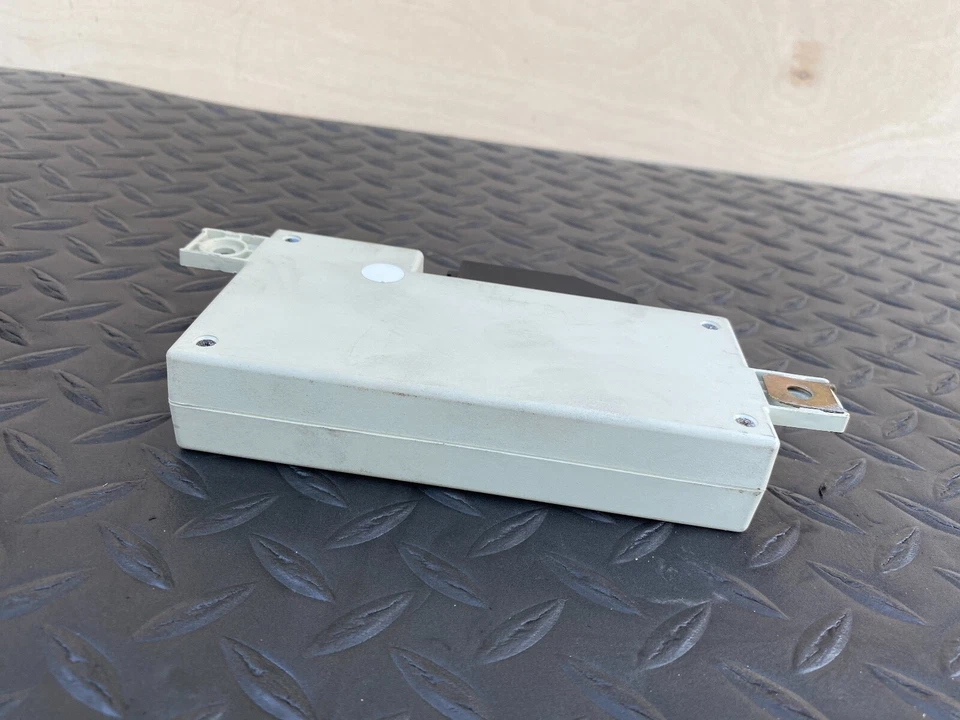 Módulo de controle de alarme chave antirroubo Mercedes W129 Sl500 Sl600 1408208526 fabricante de equipamento original - Imagem 2 de 3