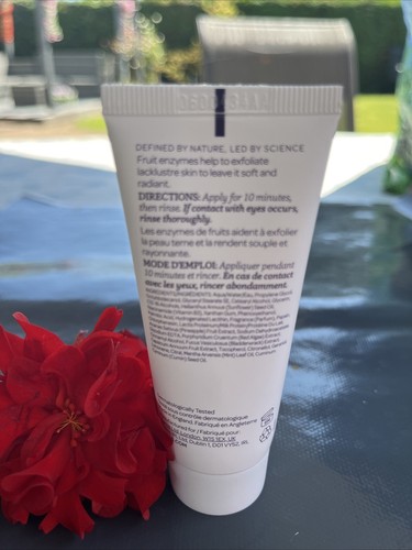 Elemis Papaya Enzyme Peel 30ml New Unboxed & sealed RRP £35 - Picture 2 of 2