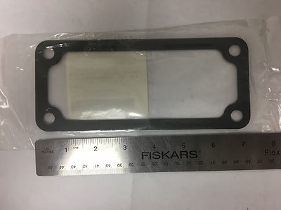 ゆかー Cummins Air Crossover Gasket, 216487