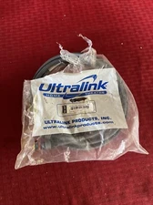 UltraLink Challenger Audio Cable