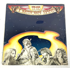 The Hometown Band ~ The Hometown Band ~ Orig. LP/Vinyl Still Sealed A&M Records3 The Hometown Band ~ The Hometown Band ~ Orig. LP/Vinyl Still Sealed A&M Records3