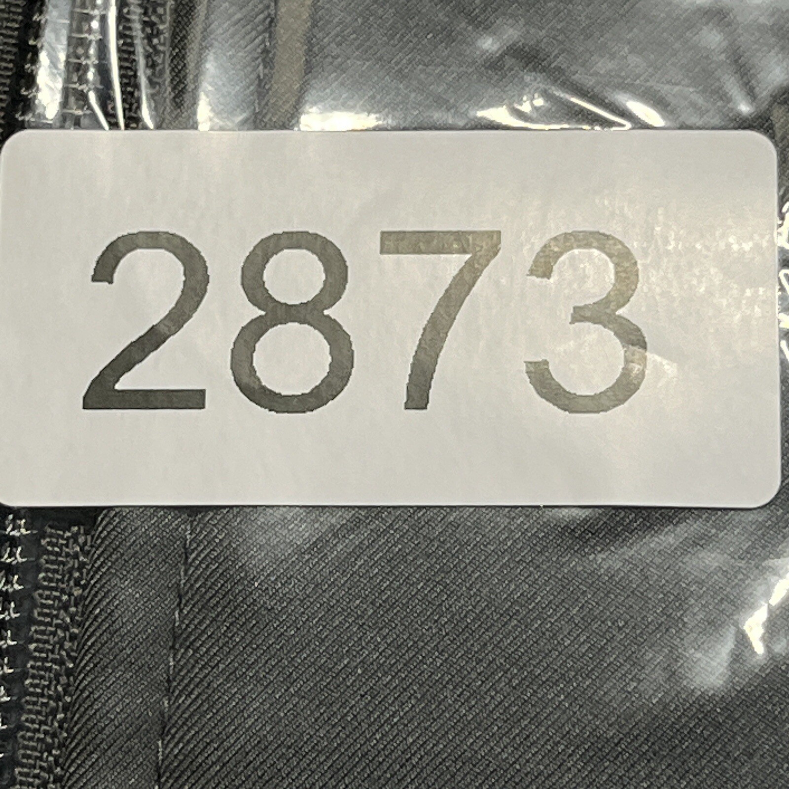 Columbia Jacket Men Large Gray Softshell Full Zip… - image 11