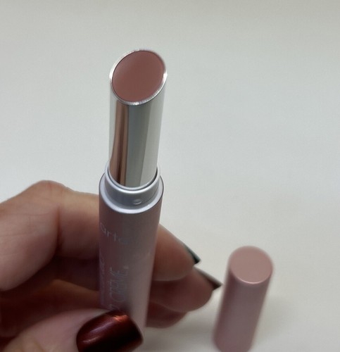 Tarte Maracuja Juicy Lip Creme Cream Lipstick Balm Mauve .07 oz New No Box - Picture 3 of 7