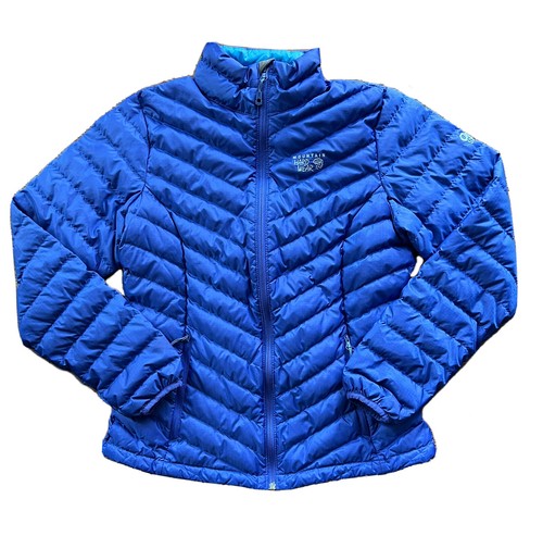 MOUNTAIN HARDWEAR Puffer Jacket Micro 