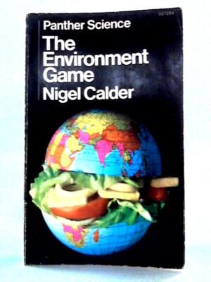 The Environment Game (Nigel Calder - 1969) (ID:73663)