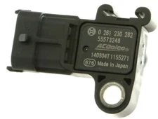 manifold absolute pressure MAP Sensor for 2012-2018 Chevrolet Sonic 1.8L