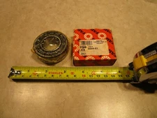 FAG 22205-E1 SPHERICAL ROLLER BEARING, G0365