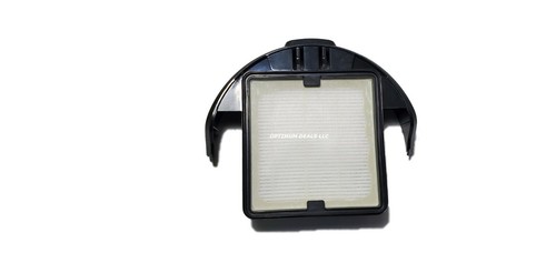 Genuine Hoover T Series WindTunnel Bagles Upright Filter Kit 303173001 303172001 - Picture 4 of 5