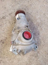 2015-2018 BMW X4 Differential Carrier Front Gasoline 3.38 Ratio