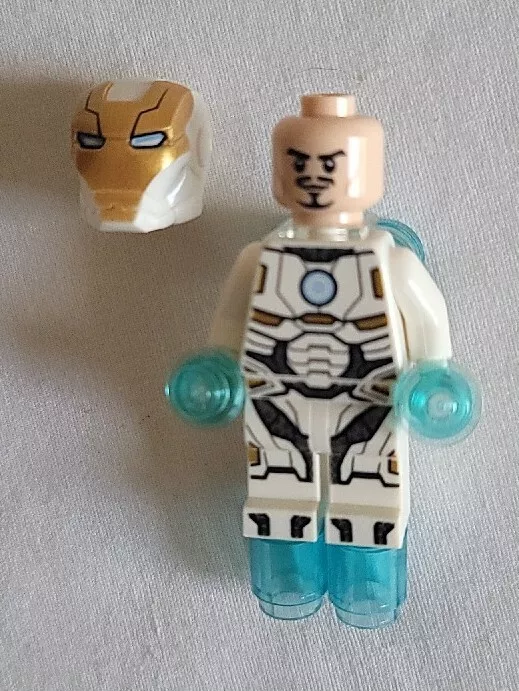 Lego mark cheap 39