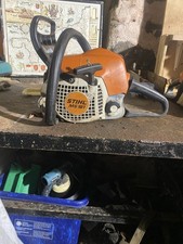 Stihl MS181 Petrol Chainsaw - STIHL MS 181 Chainsaw