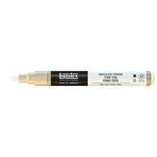 Liquitex - Marker - 2-4mm - Unbleached Titanium