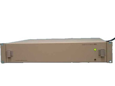 FULLY TESTED Grass Valley Group 8900 Series Chassis W/ 8501  8520 Boards