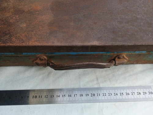 Old Dufor Socket Set Whitworth British Standard Imperial Sockets - Bild 17 von 23