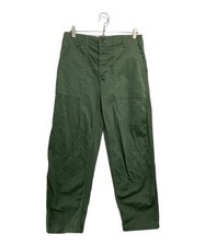 USED          OG-107 Baker Pants khaki 8405-082-6611