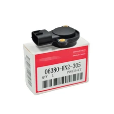 For 01-14 Honda TRX400/500FA Rancher Rubicon OEM Shift Angle Sensor 06380HN2305