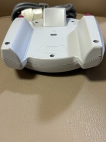 SEGA Saturn Multi Controller HSS-0137 Boxed Manual Excellent Official Pad Japan